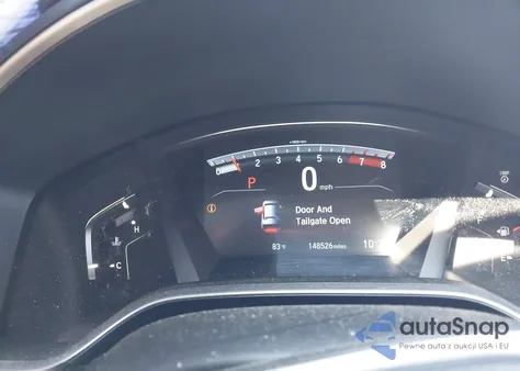 2020 Honda Cr-V Awd Ex z USA, uszkodzony, nr VIN 2HKRW2H50LH670317